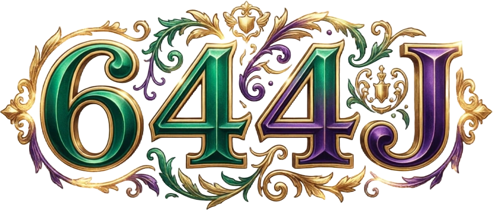 644J logo